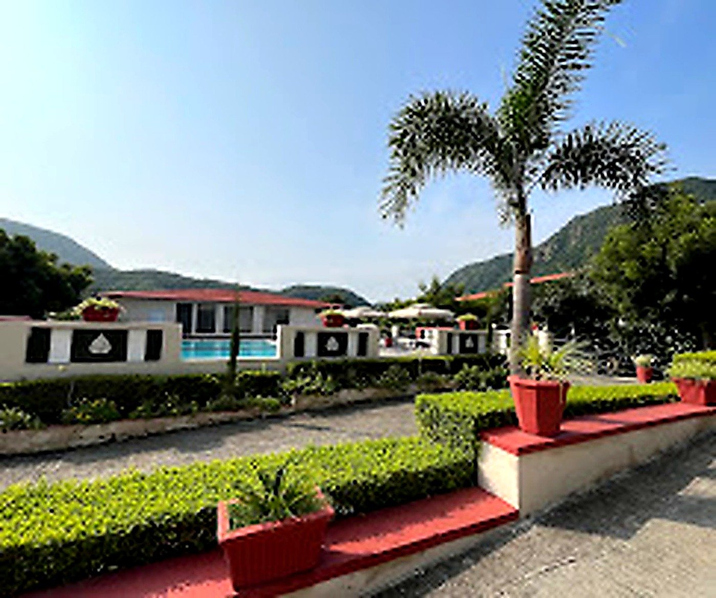 Maharana Bagh